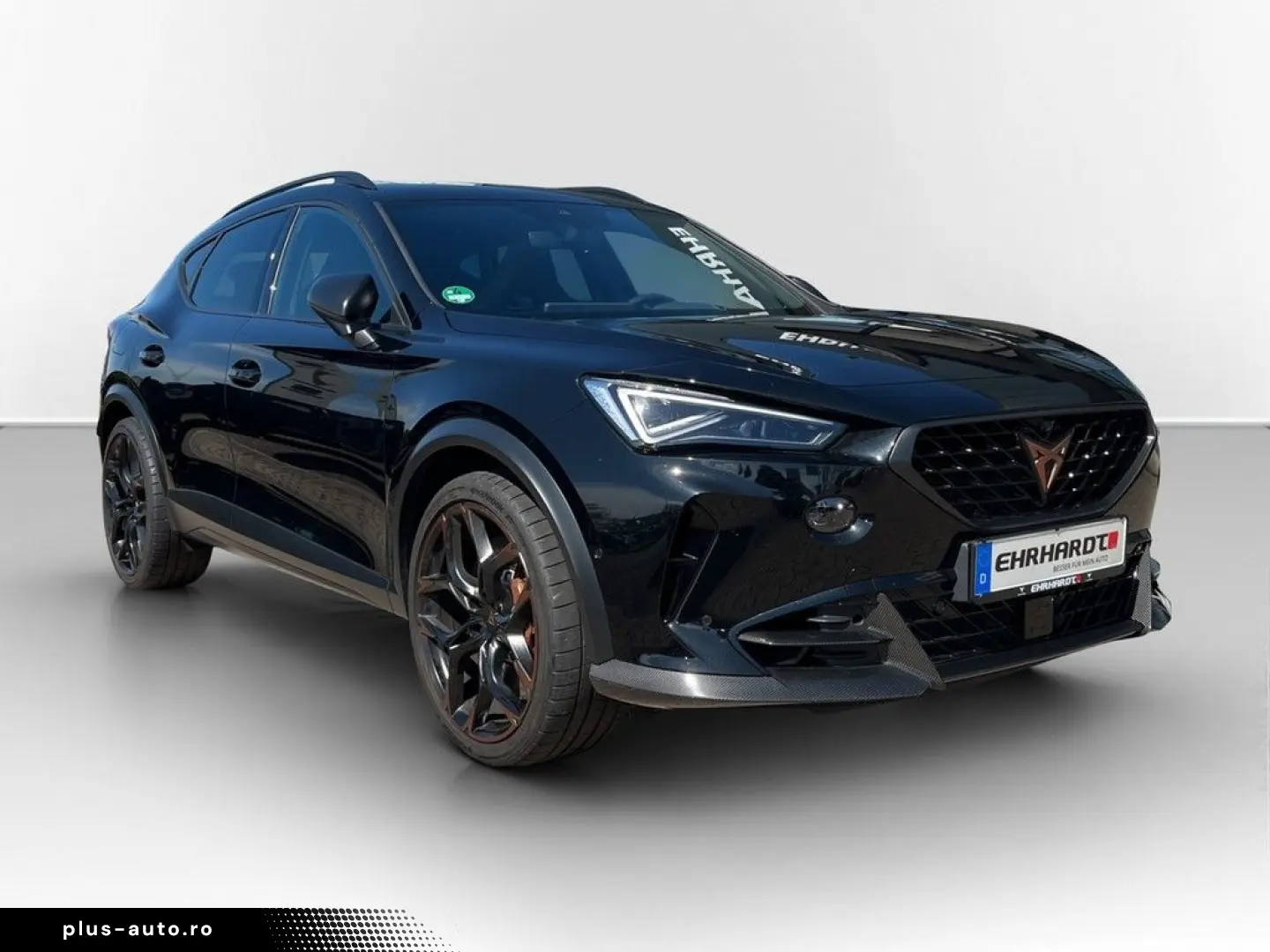 CUPRA Formentor 2.5 TSI DSG 4Drive VZ5 DCC PANO MATRIX