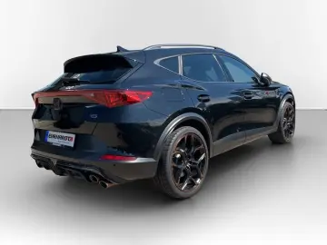 CUPRA Formentor 2.5 TSI DSG 4Drive VZ5 DCC PANO MATRIX