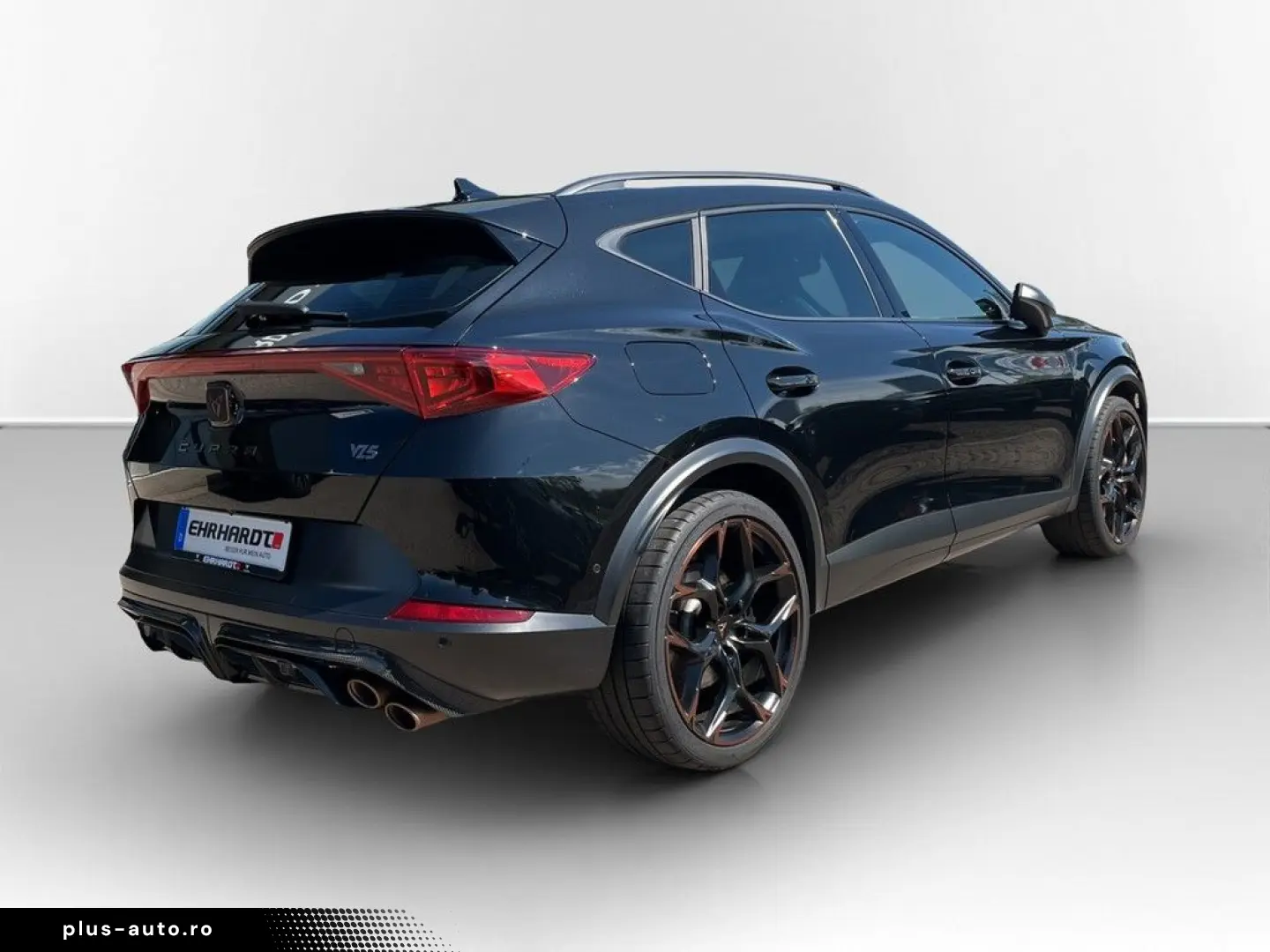 CUPRA Formentor 2.5 TSI DSG 4Drive VZ5 DCC PANO MATRIX