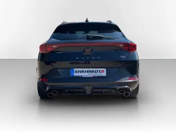 CUPRA Formentor 2.5 TSI DSG 4Drive VZ5 DCC PANO MATRIX