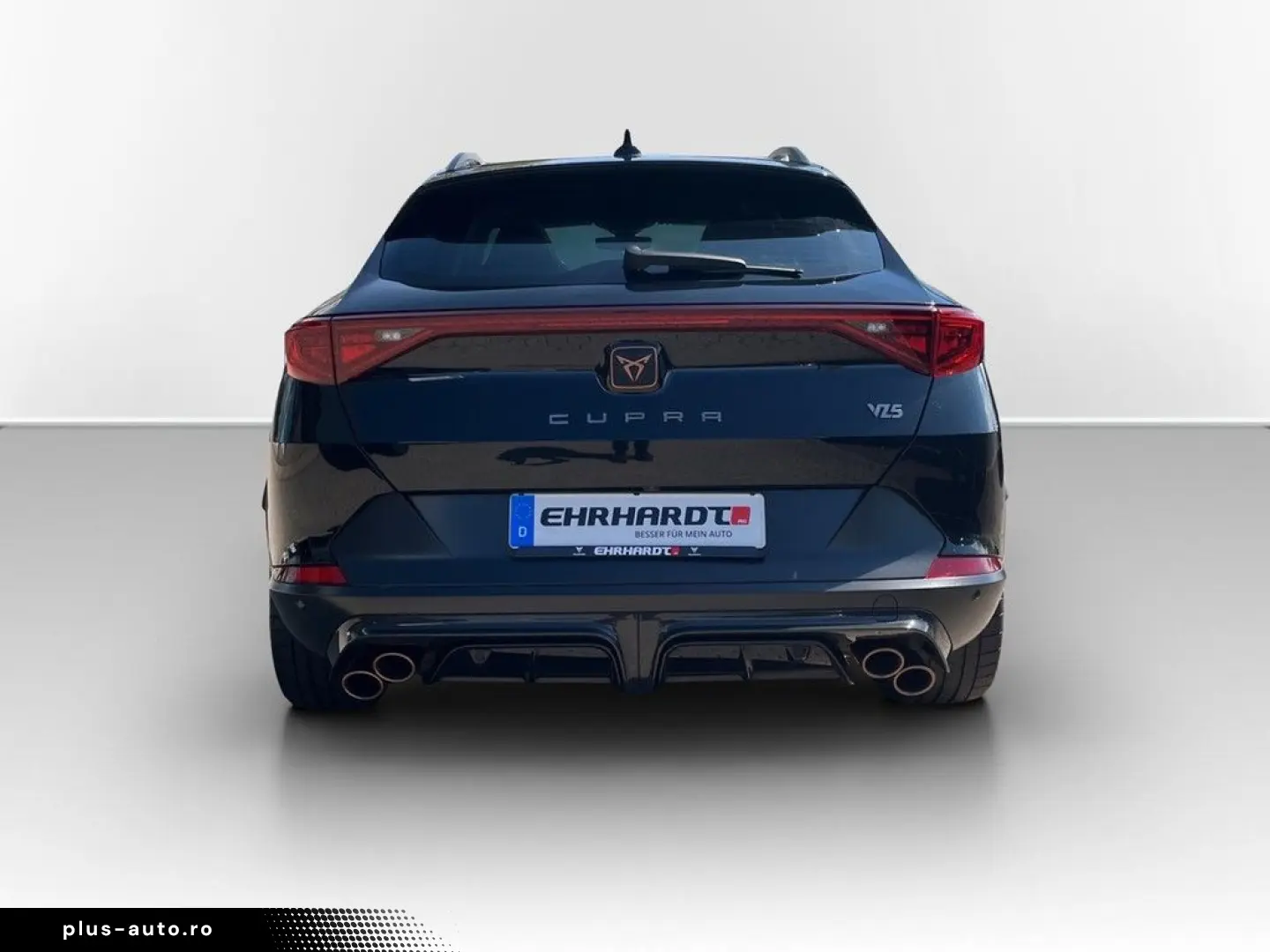 CUPRA Formentor 2.5 TSI DSG 4Drive VZ5 DCC PANO MATRIX