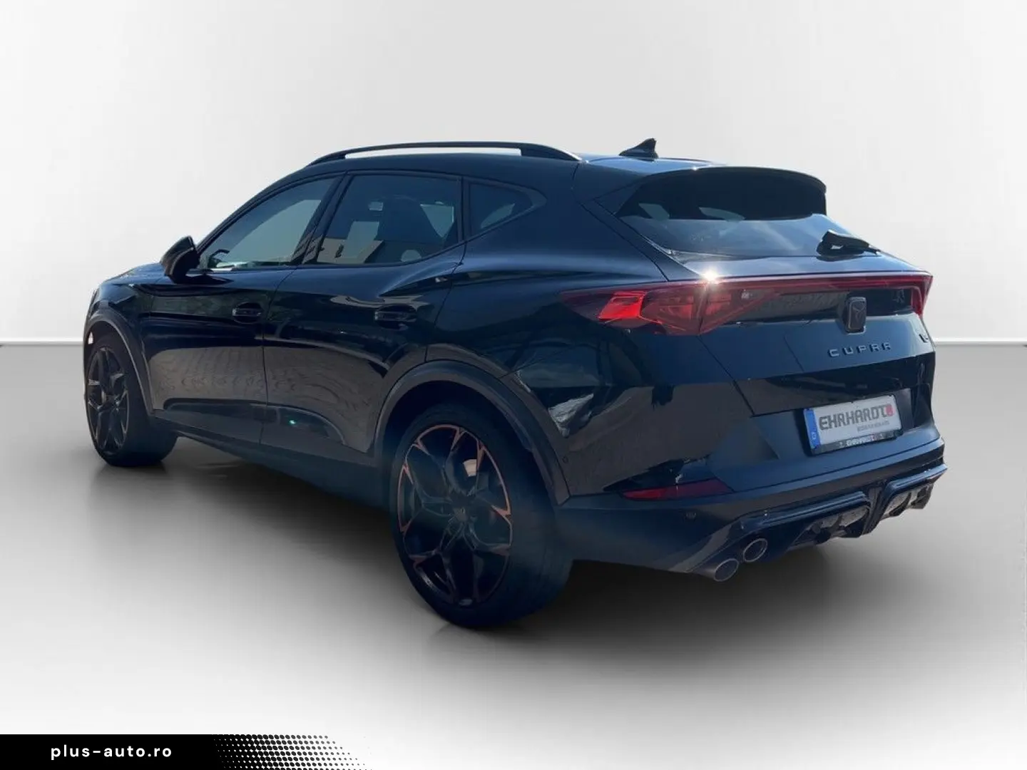 CUPRA Formentor 2.5 TSI DSG 4Drive VZ5 DCC PANO MATRIX