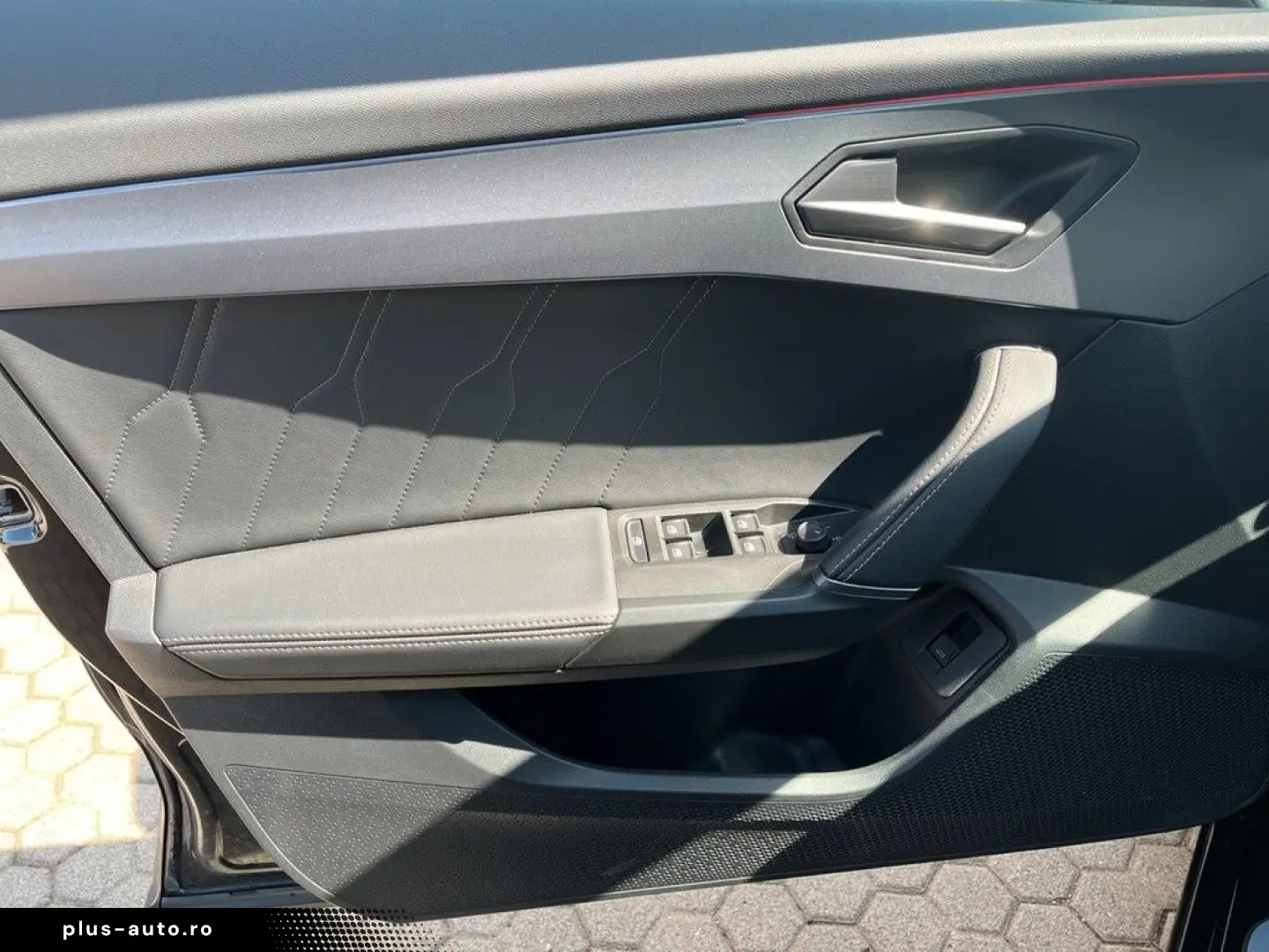 CUPRA Formentor 2.5 TSI DSG 4Drive VZ5 DCC PANO MATRIX