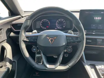 CUPRA Formentor 2.5 TSI DSG 4Drive VZ5 DCC PANO MATRIX