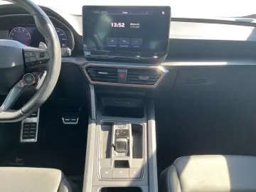 CUPRA Formentor 2.5 TSI DSG 4Drive VZ5 DCC PANO MATRIX