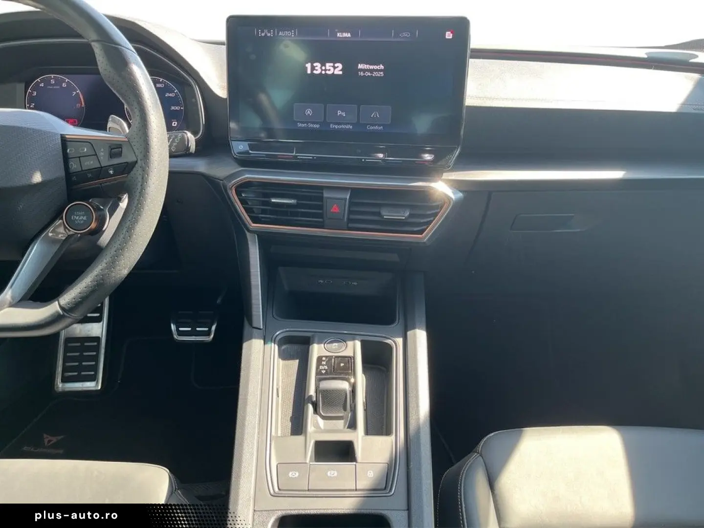 CUPRA Formentor 2.5 TSI DSG 4Drive VZ5 DCC PANO MATRIX