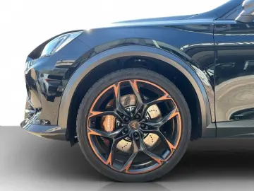 CUPRA Formentor 2.5 TSI DSG 4Drive VZ5 DCC PANO MATRIX