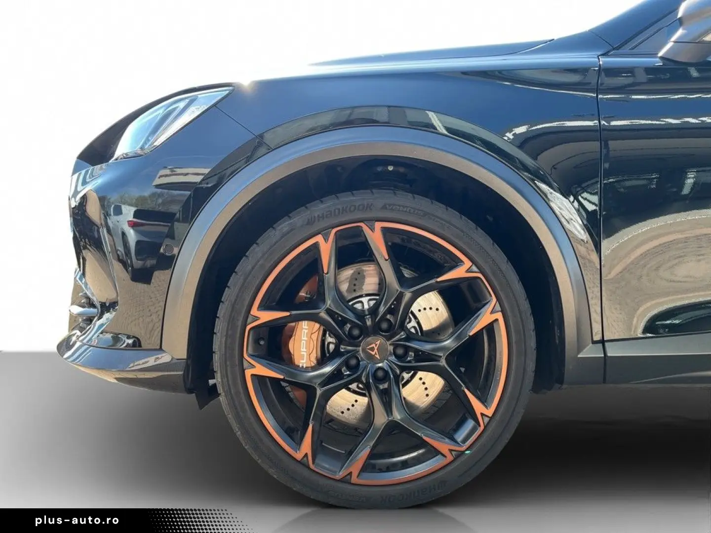 CUPRA Formentor 2.5 TSI DSG 4Drive VZ5 DCC PANO MATRIX