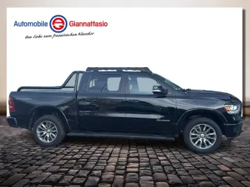 DODGE RAM 1500 Laramie Sport U-frei Deutsch Generation
