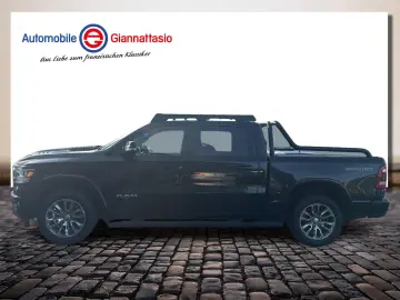 DODGE RAM 1500 Laramie Sport U-frei Deutsch Generation