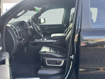 DODGE RAM 1500 Laramie Sport U-frei Deutsch Generation