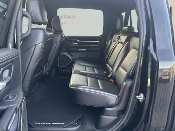 DODGE RAM 1500 Laramie Sport U-frei Deutsch Generation