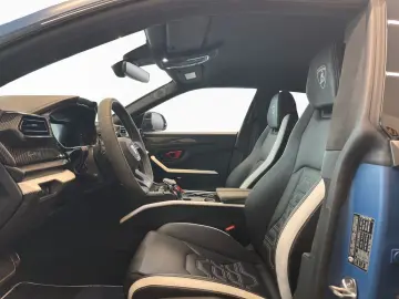 LAMBORGHINI Urus 4.0 V8 PHEV SE