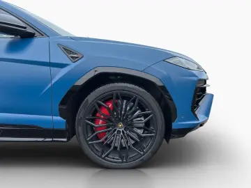LAMBORGHINI Urus 4.0 V8 PHEV SE