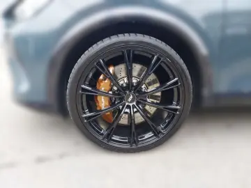 CUPRA Formentor VZ Extreme 2.0TSI 400 PS DSG 4Drive AB