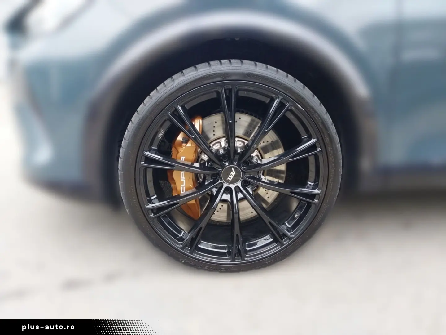 CUPRA Formentor VZ Extreme 2.0TSI 400 PS DSG 4Drive AB