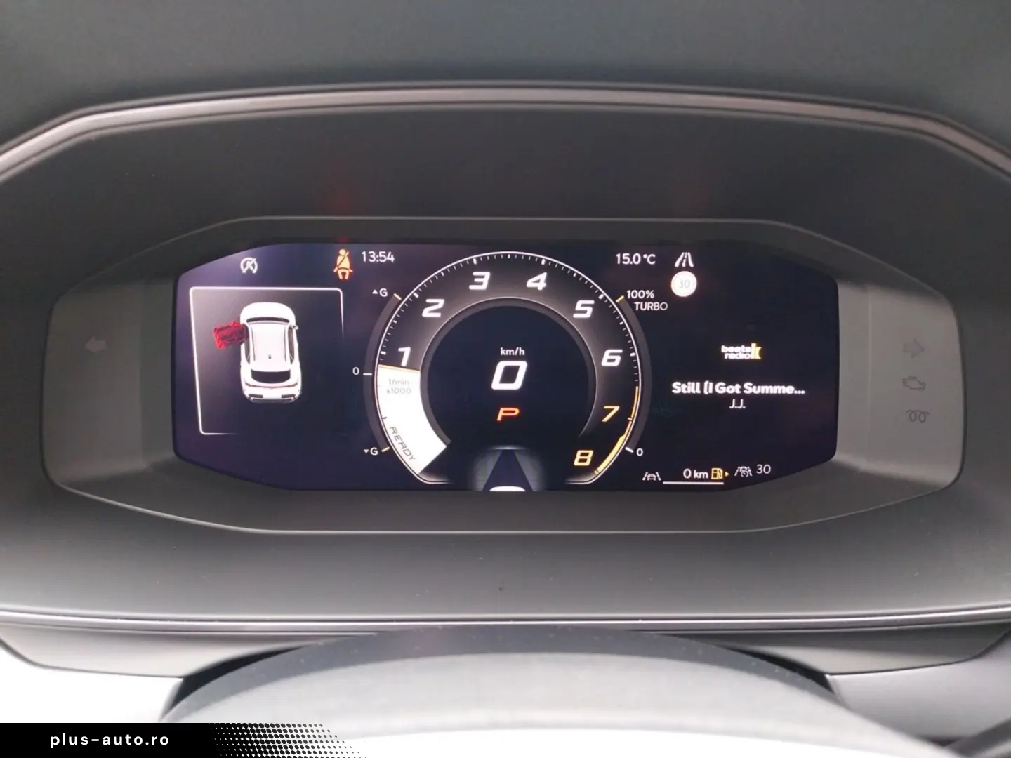 CUPRA Formentor VZ Extreme 2.0TSI 400 PS DSG 4Drive AB