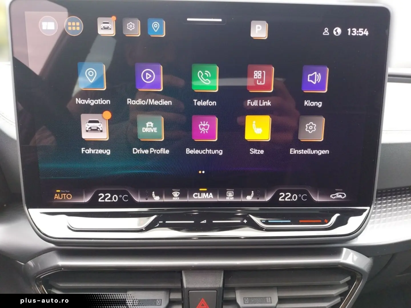 CUPRA Formentor VZ Extreme 2.0TSI 400 PS DSG 4Drive AB