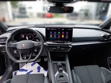 CUPRA Formentor VZ Extreme 2.0TSI 400 PS DSG 4Drive AB