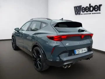 CUPRA Formentor VZ Extreme 2.0TSI 400 PS DSG 4Drive AB