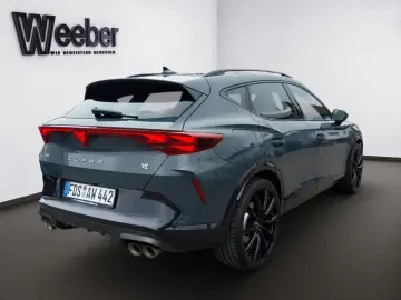CUPRA Formentor VZ Extreme 2.0TSI 400 PS DSG 4Drive AB