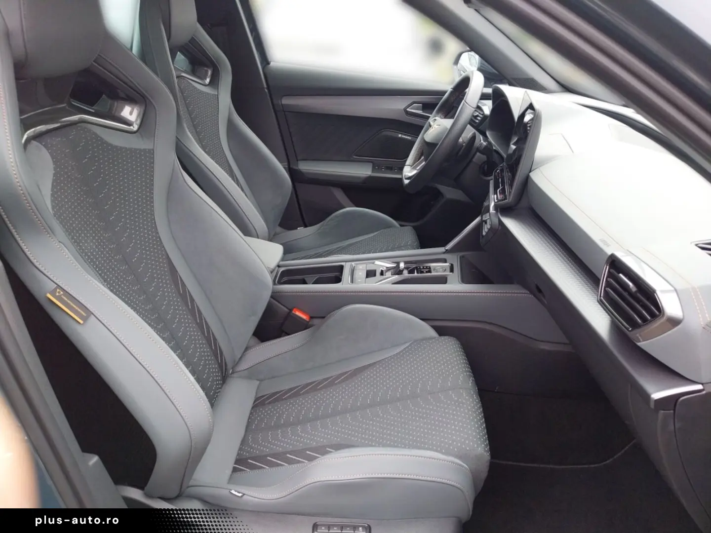 CUPRA Formentor VZ Extreme 2.0TSI 400 PS DSG 4Drive AB