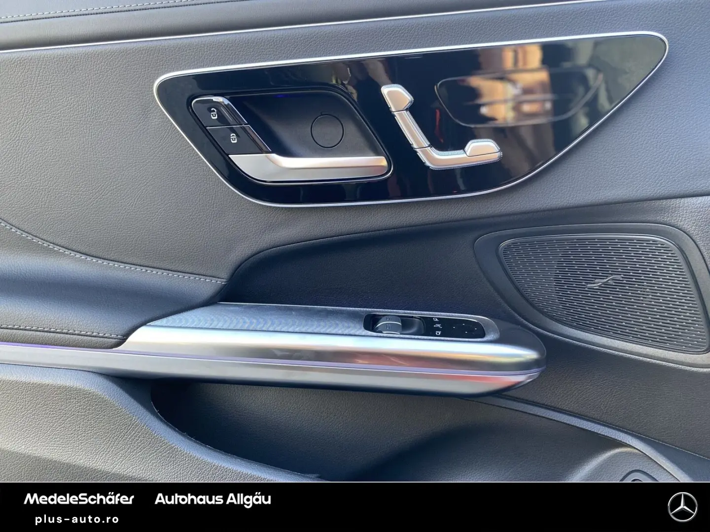 MERCEDES-BENZ CLE 200 Coupe AMG Night 20  PanoSD Abrisskante