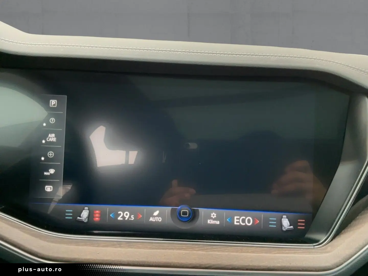 VW Touareg TSI eHYBRID MATRIX NAVI AIR AHK PANO HuD