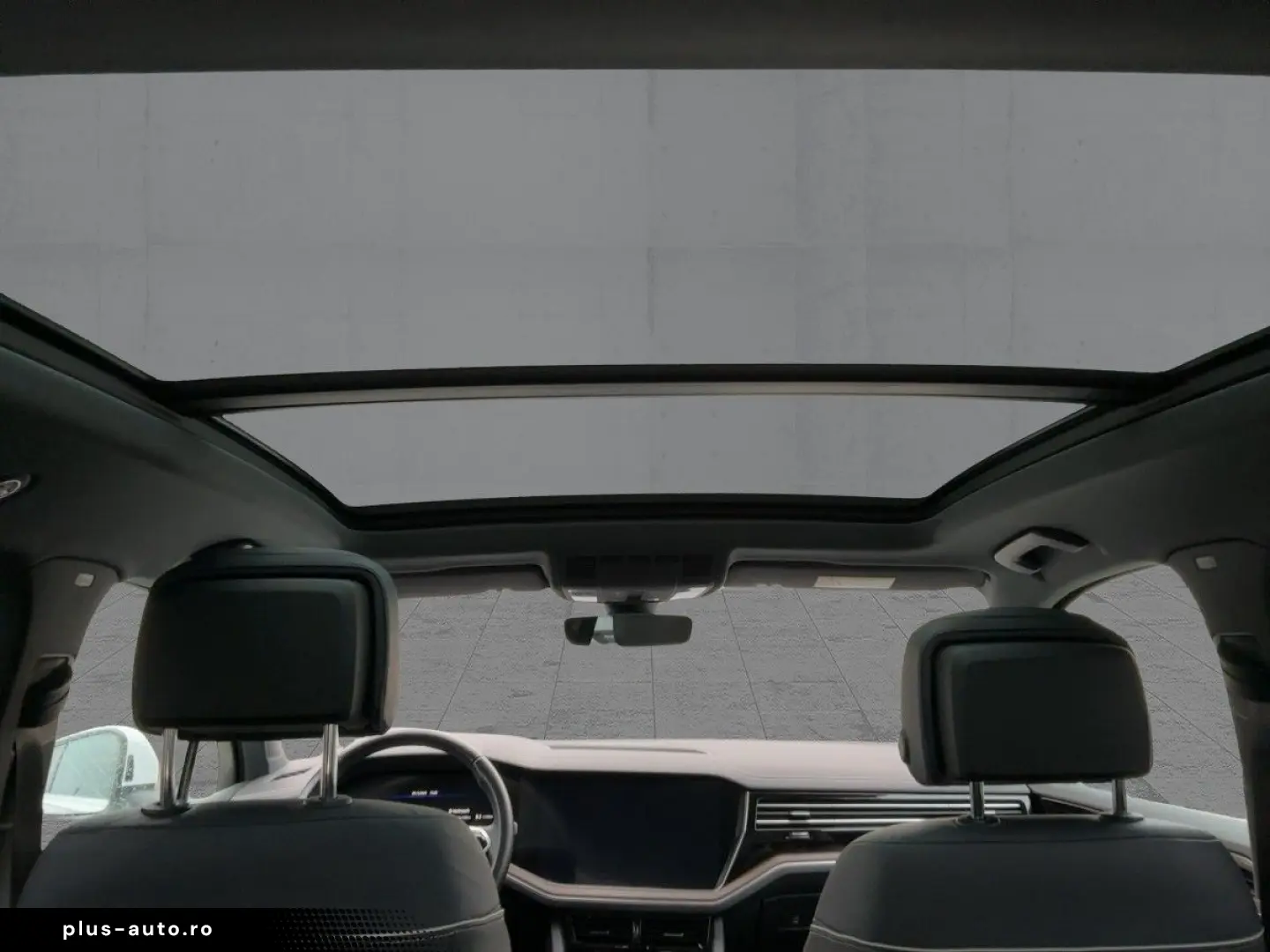 VW Touareg TSI eHYBRID MATRIX NAVI AIR AHK PANO HuD