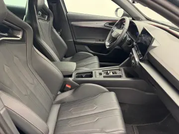 CUPRA Formentor VZ5 EnceladusGreyMATT EditionPanoBlack