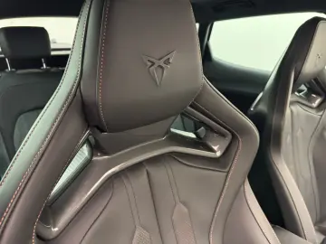 CUPRA Formentor VZ5 EnceladusGreyMATT EditionPanoBlack