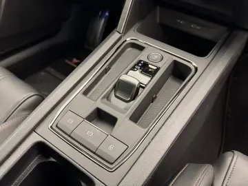 CUPRA Formentor VZ5 EnceladusGreyMATT EditionPanoBlack