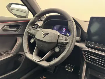 CUPRA Formentor VZ5 EnceladusGreyMATT EditionPanoBlack