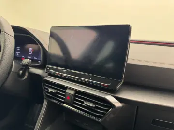 CUPRA Formentor VZ5 EnceladusGreyMATT EditionPanoBlack