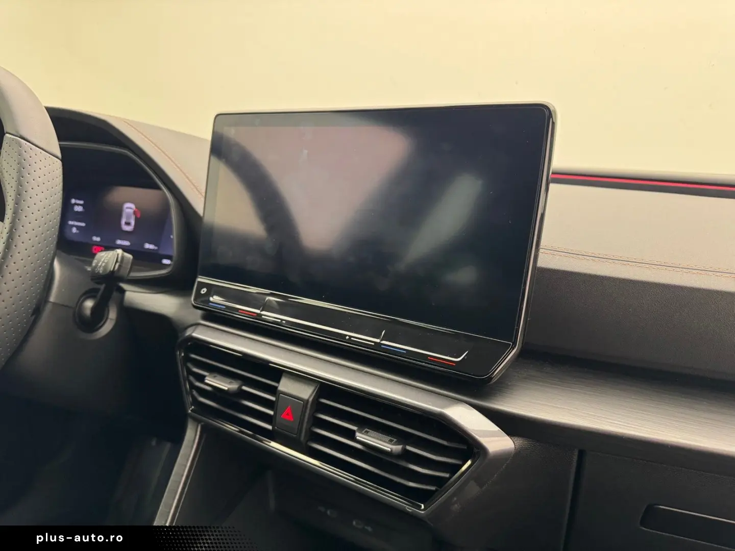 CUPRA Formentor VZ5 EnceladusGreyMATT EditionPanoBlack