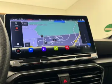 CUPRA Formentor VZ5 EnceladusGreyMATT EditionPanoBlack