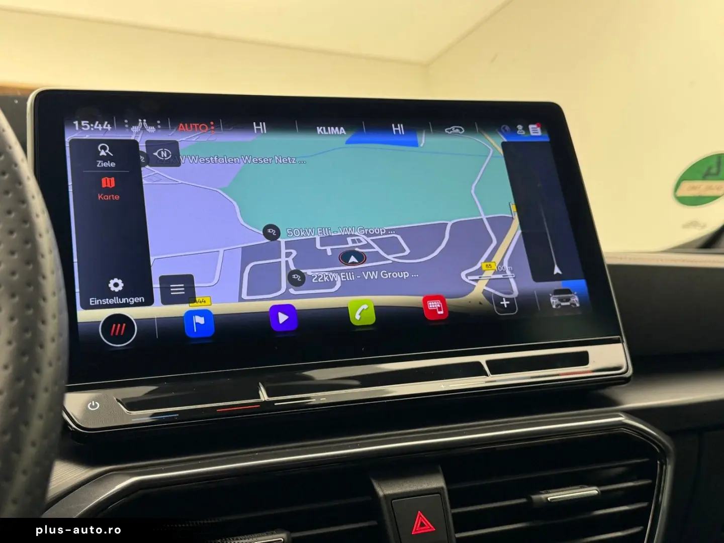 CUPRA Formentor VZ5 EnceladusGreyMATT EditionPanoBlack