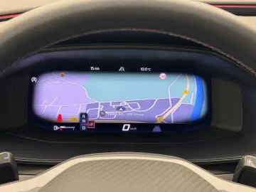 CUPRA Formentor VZ5 EnceladusGreyMATT EditionPanoBlack