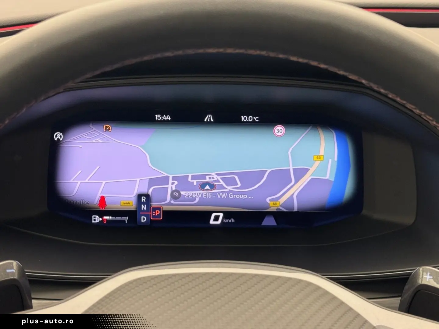 CUPRA Formentor VZ5 EnceladusGreyMATT EditionPanoBlack