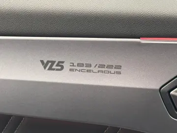 CUPRA Formentor VZ5 EnceladusGreyMATT EditionPanoBlack