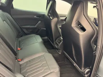 CUPRA Formentor VZ5 EnceladusGreyMATT EditionPanoBlack