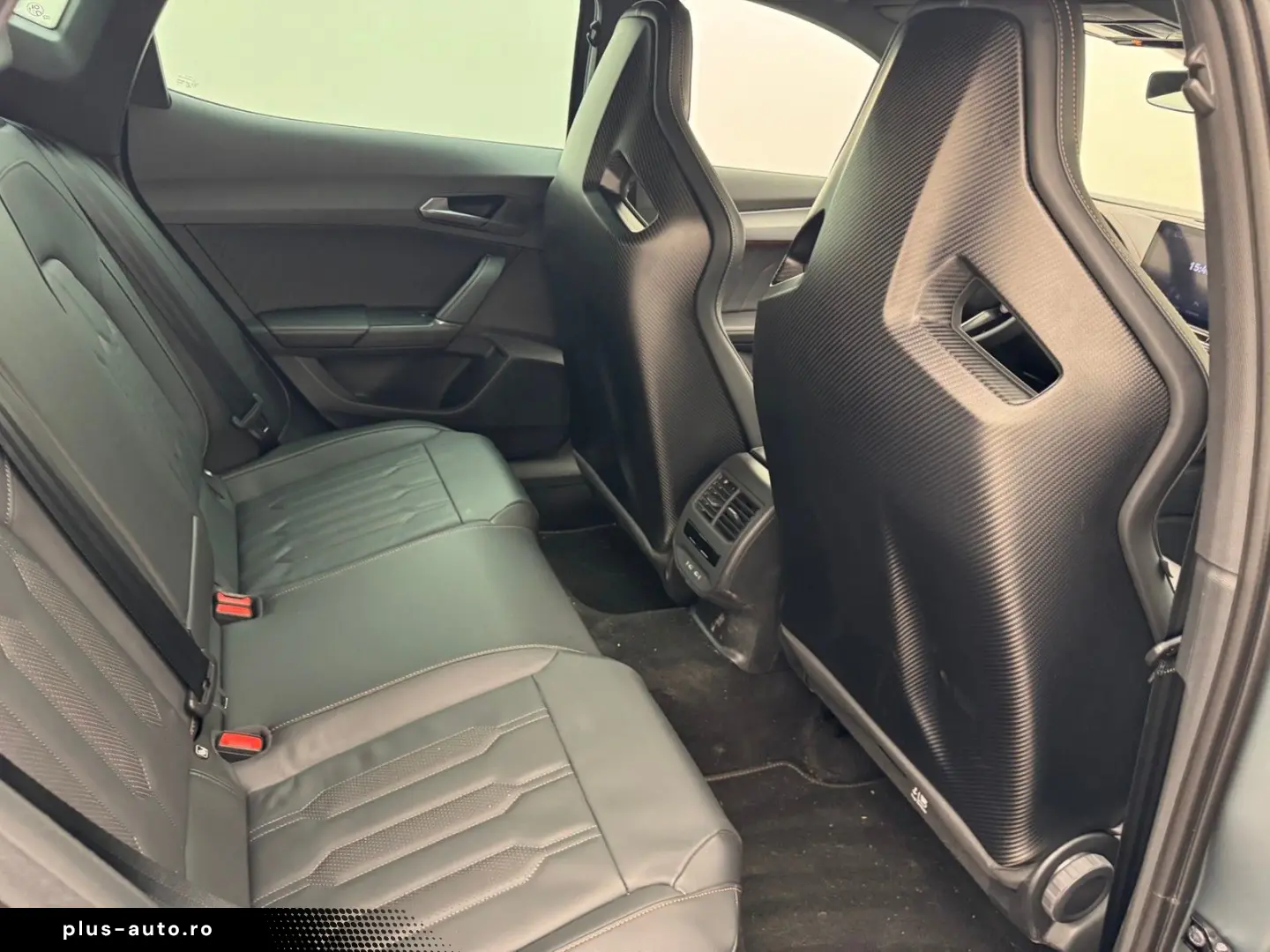 CUPRA Formentor VZ5 EnceladusGreyMATT EditionPanoBlack