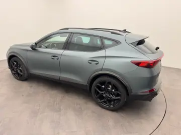 CUPRA Formentor VZ5 EnceladusGreyMATT EditionPanoBlack