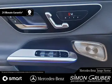 MERCEDES-BENZ GLC 400 e 4M Coupé AMG Night Premium  &hellip;