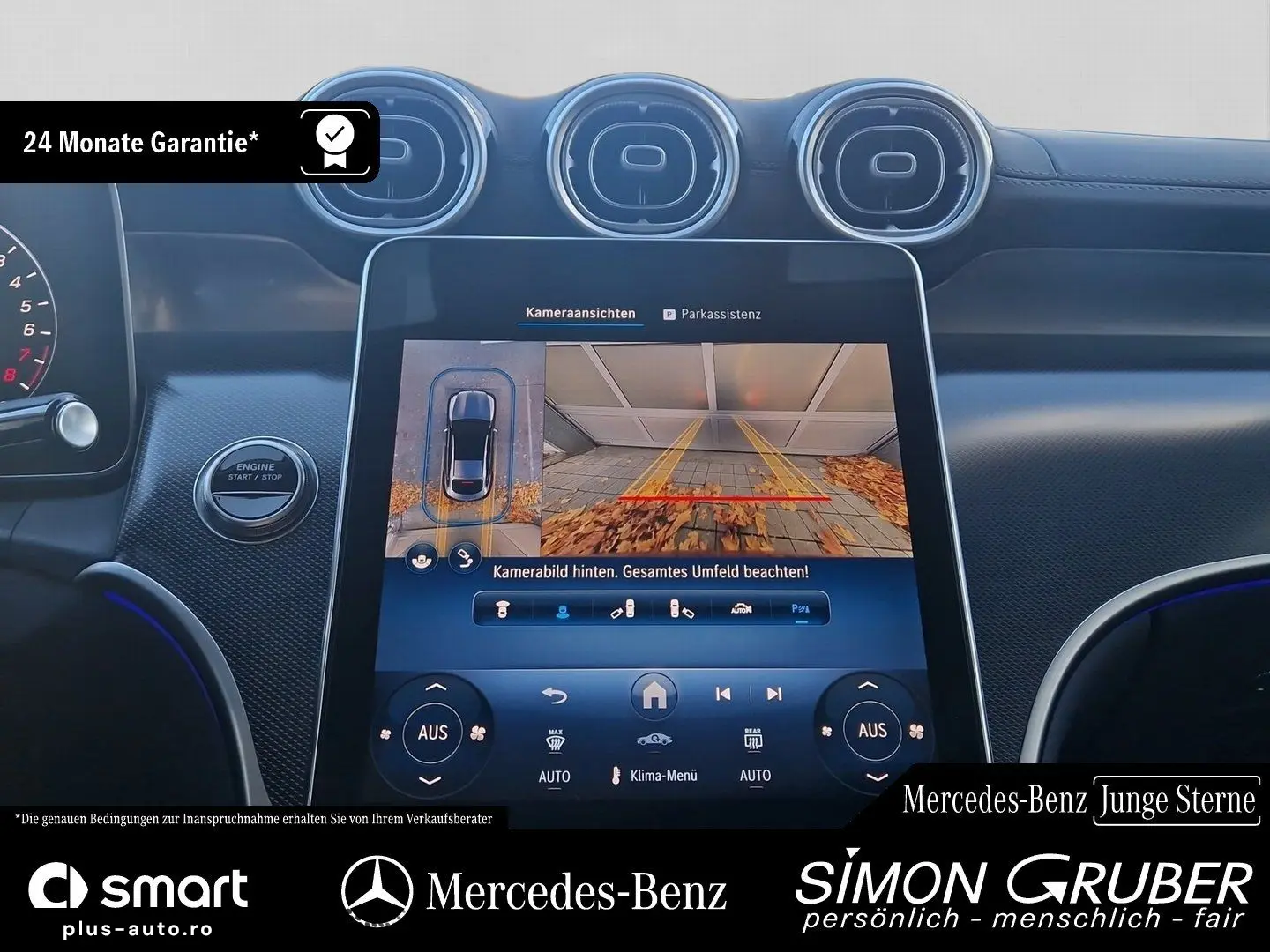 MERCEDES-BENZ GLC 400 e 4M Coupé AMG Night Premium  &hellip;