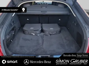 MERCEDES-BENZ GLC 400 e 4M Coupé AMG Night Premium  &hellip;