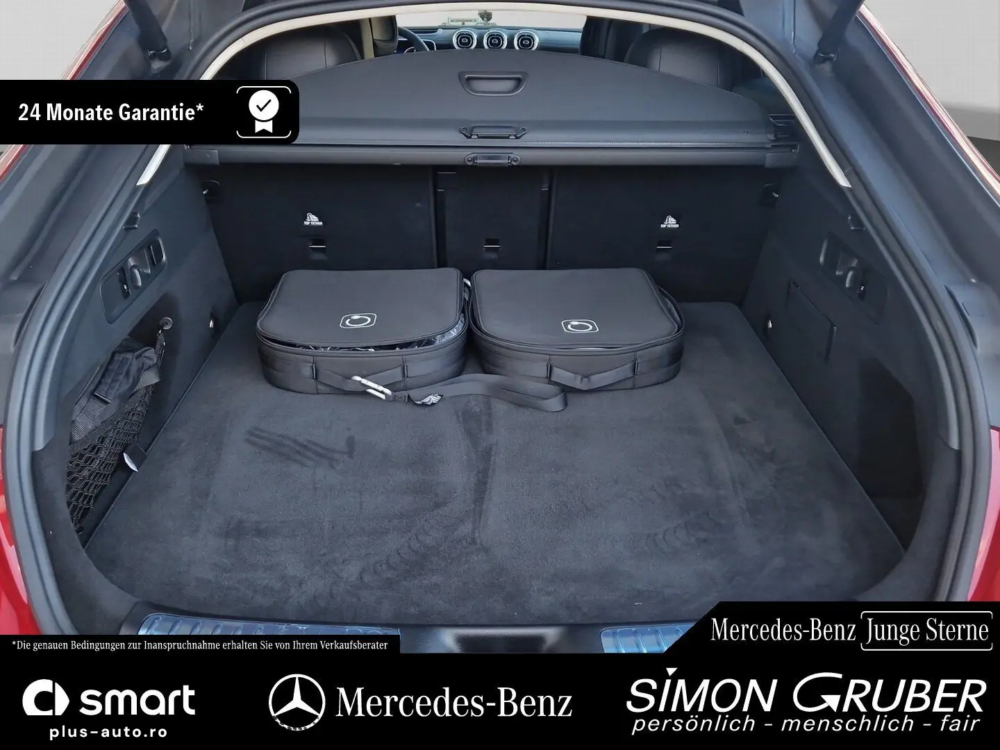 MERCEDES-BENZ GLC 400 e 4M Coupé AMG Night Premium  &hellip;