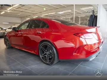 MERCEDES-BENZ CLS 400 d 4M AMG Night SHD Burm AHK AB&hellip;