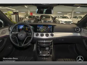 MERCEDES-BENZ CLS 400 d 4M AMG Night SHD Burm AHK AB&hellip;