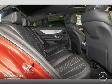 MERCEDES-BENZ CLS 400 d 4M AMG Night SHD Burm AHK AB&hellip;